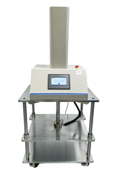 BCT-600 Druckprüfmaschine für Kartons 02