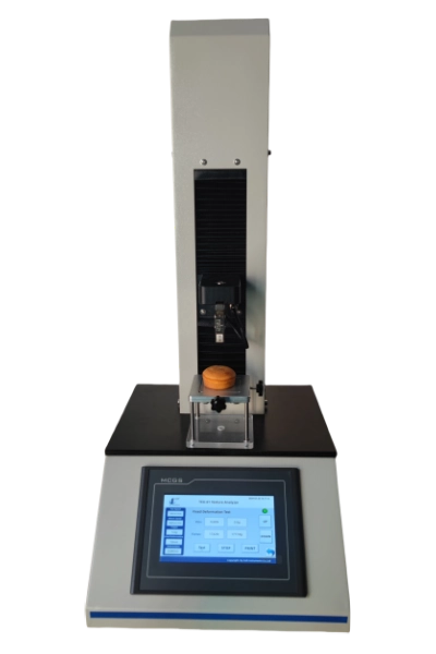 TEX-01 texturometer