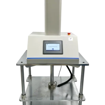 BCT-600 Druckprüfmaschine für Kartons 02