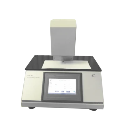 Digital Thickness Gauge for Film Thickness Measurement