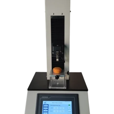 TEX-01 texturometer