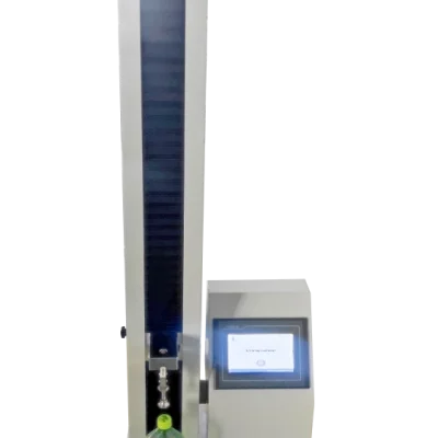 TLT-01 Flaschen-Druckprüfgerät 02